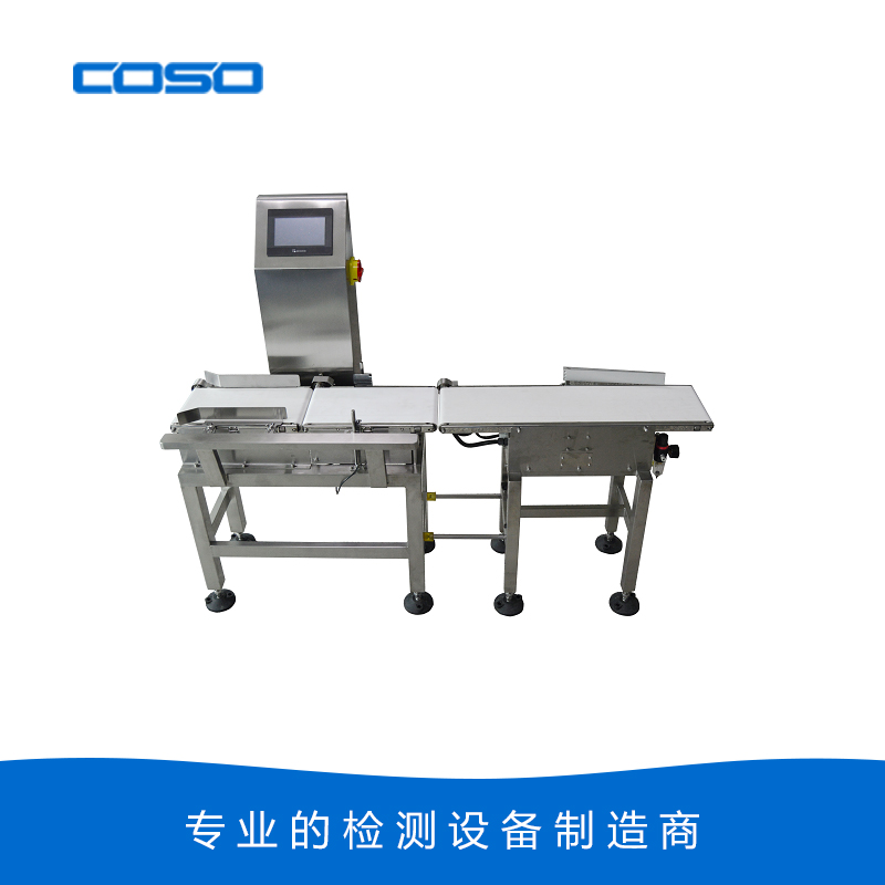 CW200標(biāo)準(zhǔn)型自動(dòng)重量選別機(jī)