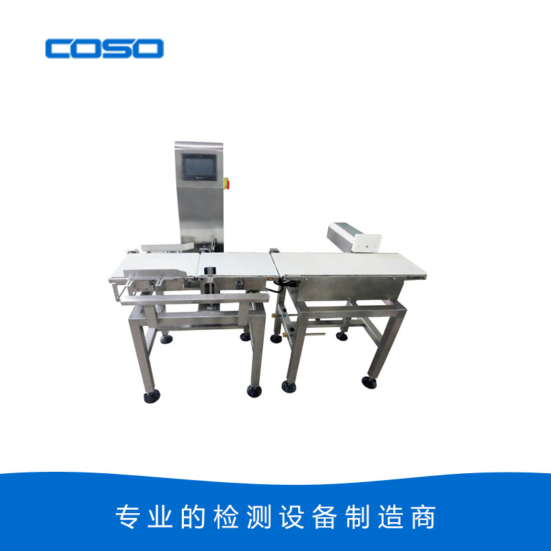 CW300標(biāo)準(zhǔn)型重量檢測機(jī)