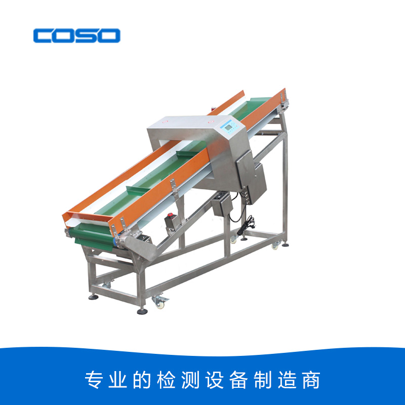 自動重量分級機進行排查可以采取哪些措施