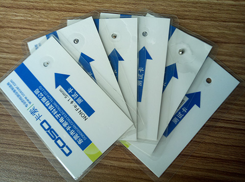 影響金屬檢測機(jī)的因素