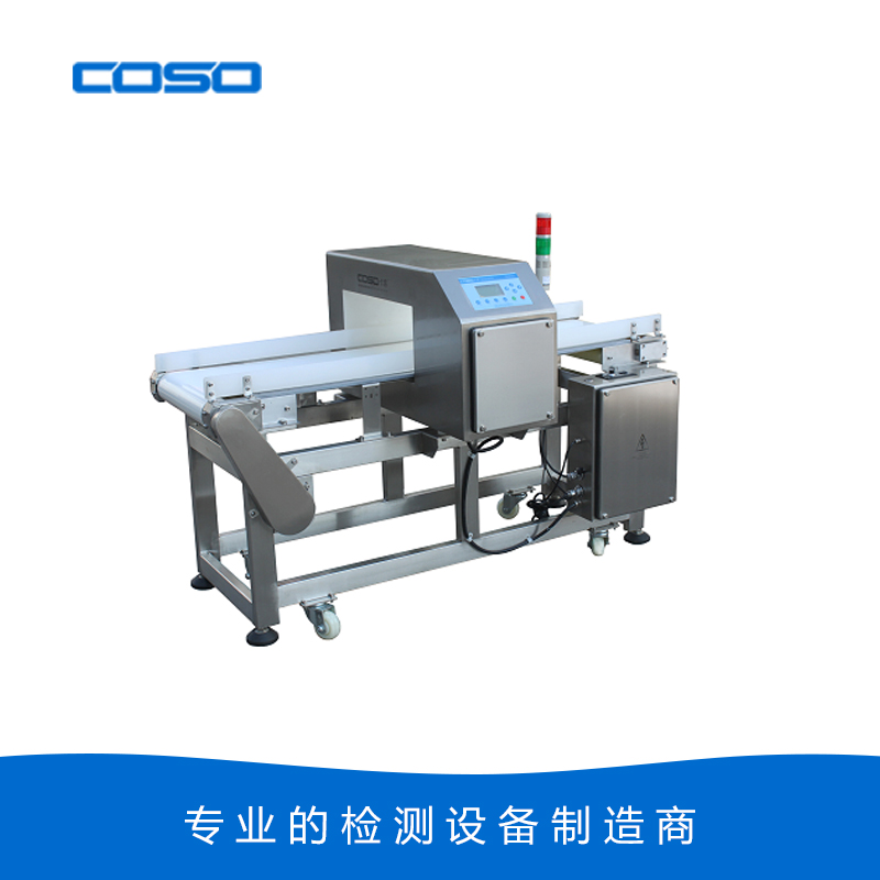 用了許久的金屬檢測(cè)機(jī)，了解過(guò)使用的誤區(qū)么