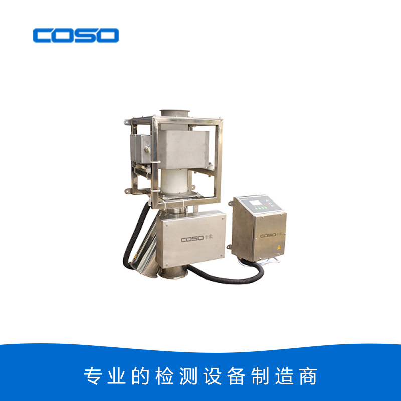 金屬分離器為何受到越來越多的關(guān)注？