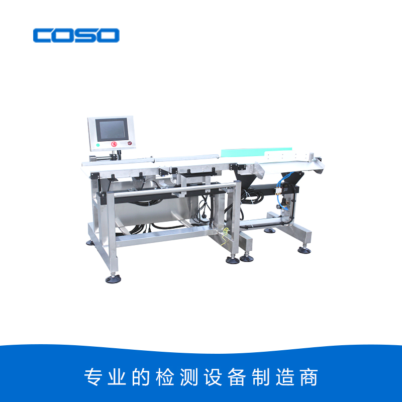 重量選別秤需要定期維護(hù)