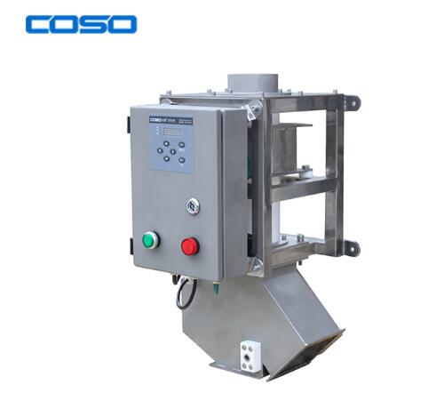 在使用食品金屬探測器時，應(yīng)該注意什么？