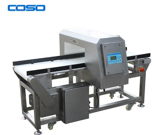 金屬探測器打開時(shí)報(bào)警的原因是什么？