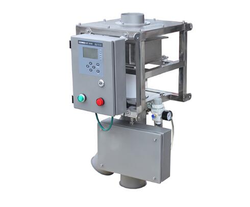 金屬探測(cè)器中電磁輻射會(huì)影響周圍長(zhǎng)期員工的健康？