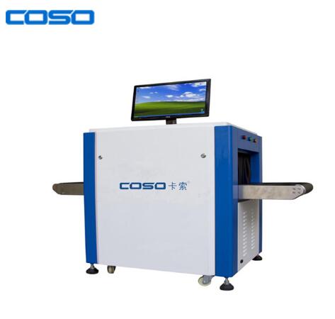 如何更好地保證金屬探測(cè)器設(shè)備的正常安全運(yùn)行