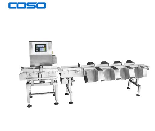 金屬探測(cè)器的自動(dòng)去除方法有哪些？