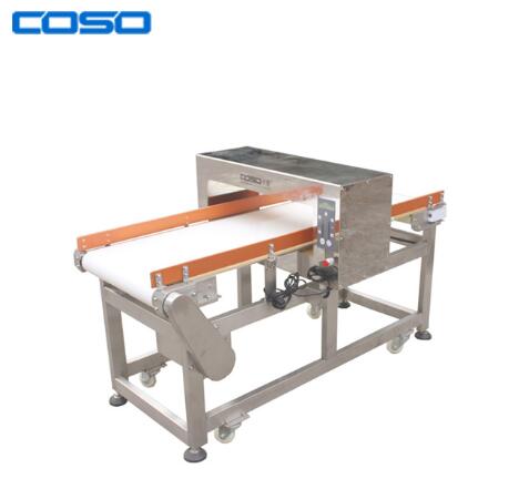 金屬探測(cè)器的基本工作原理