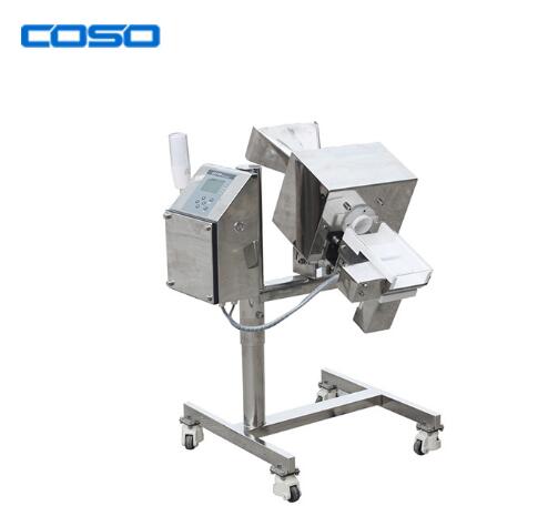 為什么醫(yī)療行業(yè)需要使用金屬探測(cè)器？