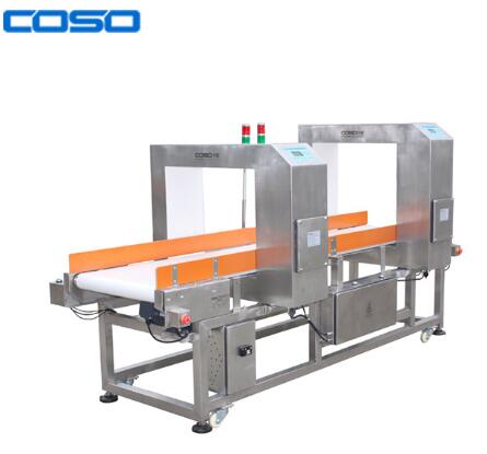 如何使用金屬探測(cè)器更好地確保食品安全？